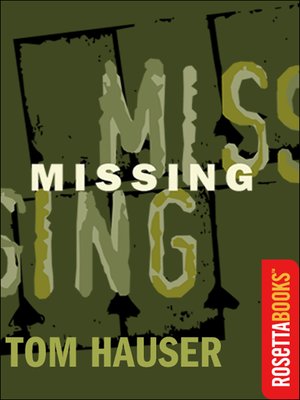 cover image of Missing